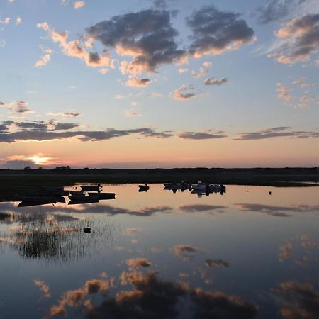 Мотель Ogunquit Tides Экстерьер фото
