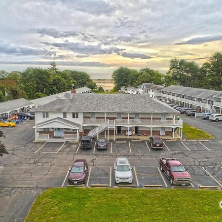 Мотель Ogunquit Tides Экстерьер фото