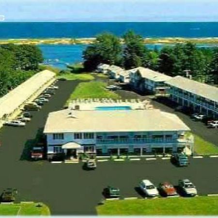 Мотель Ogunquit Tides Экстерьер фото