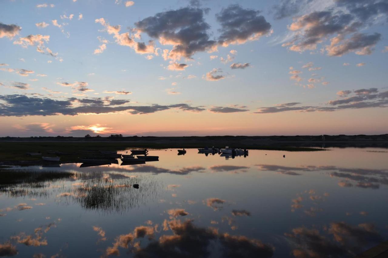 Мотель Ogunquit Tides Экстерьер фото