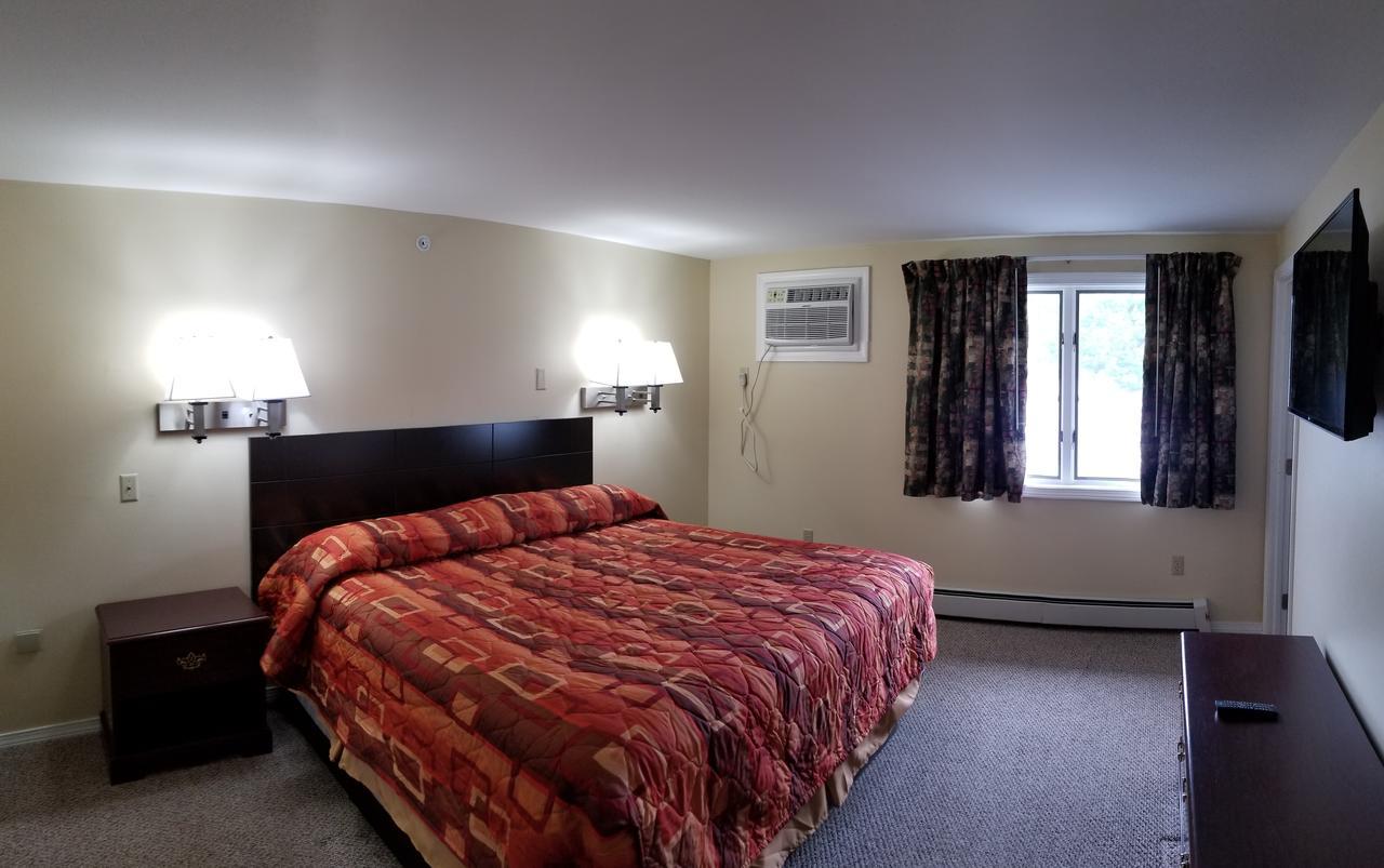 Мотель Ogunquit Tides Экстерьер фото