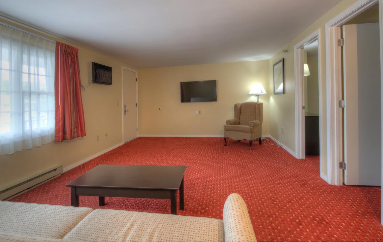 Мотель Ogunquit Tides Экстерьер фото