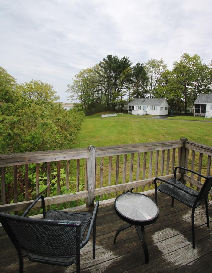 Мотель Ogunquit Tides Экстерьер фото