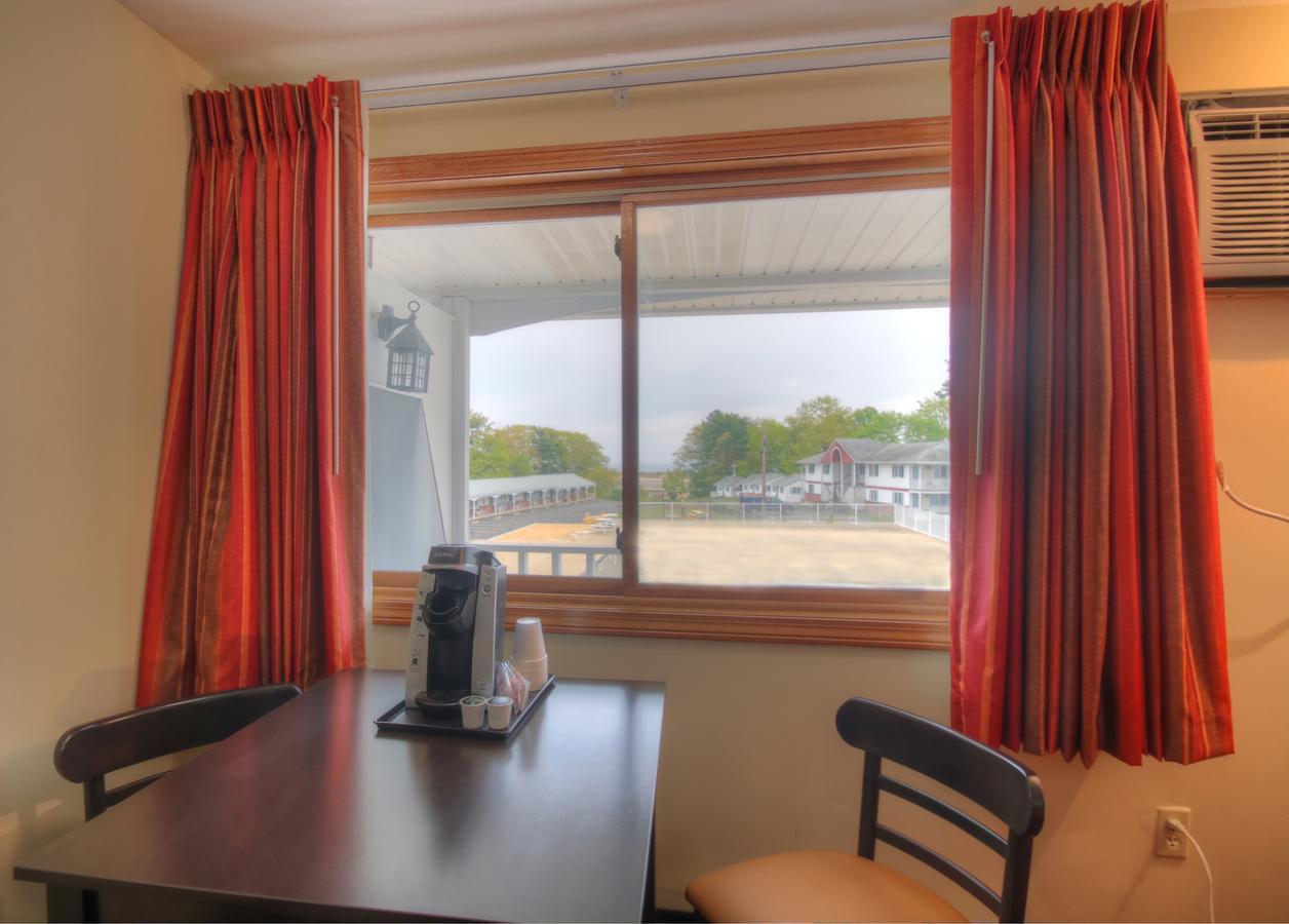 Мотель Ogunquit Tides Экстерьер фото
