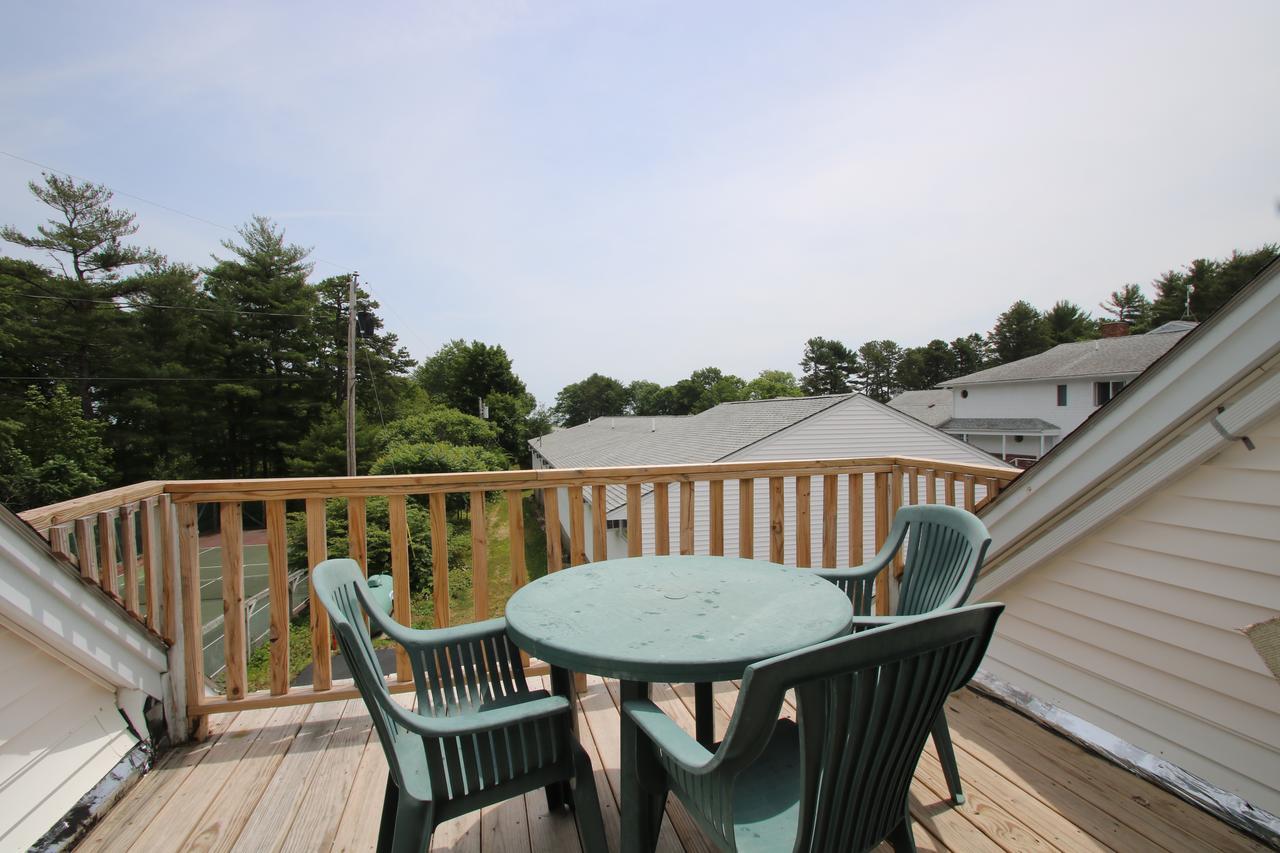 Мотель Ogunquit Tides Экстерьер фото