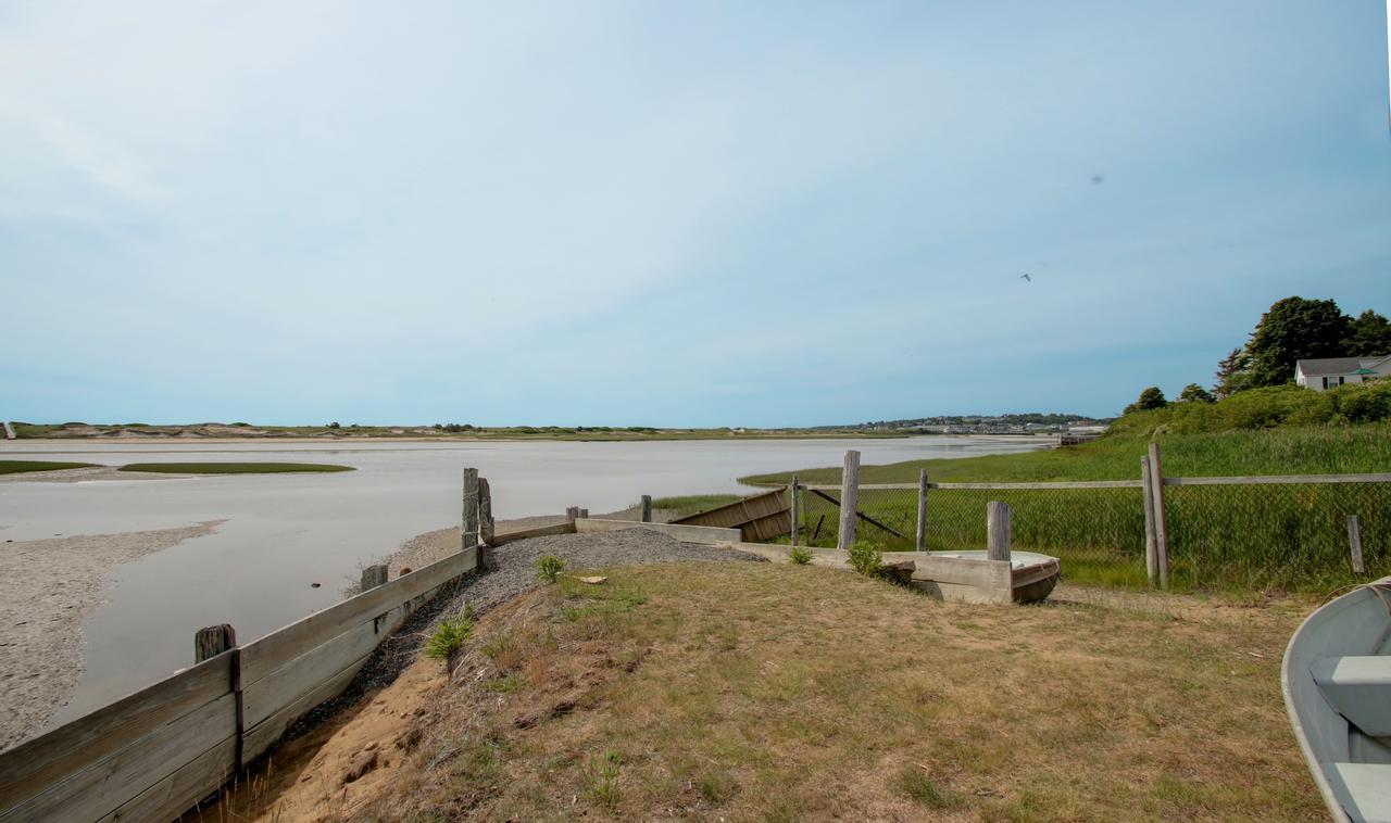 Мотель Ogunquit Tides Экстерьер фото