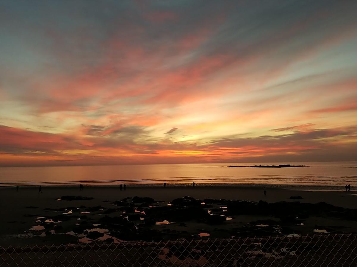 Мотель Ogunquit Tides Экстерьер фото