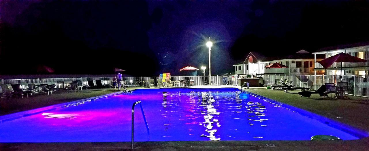 Мотель Ogunquit Tides Экстерьер фото
